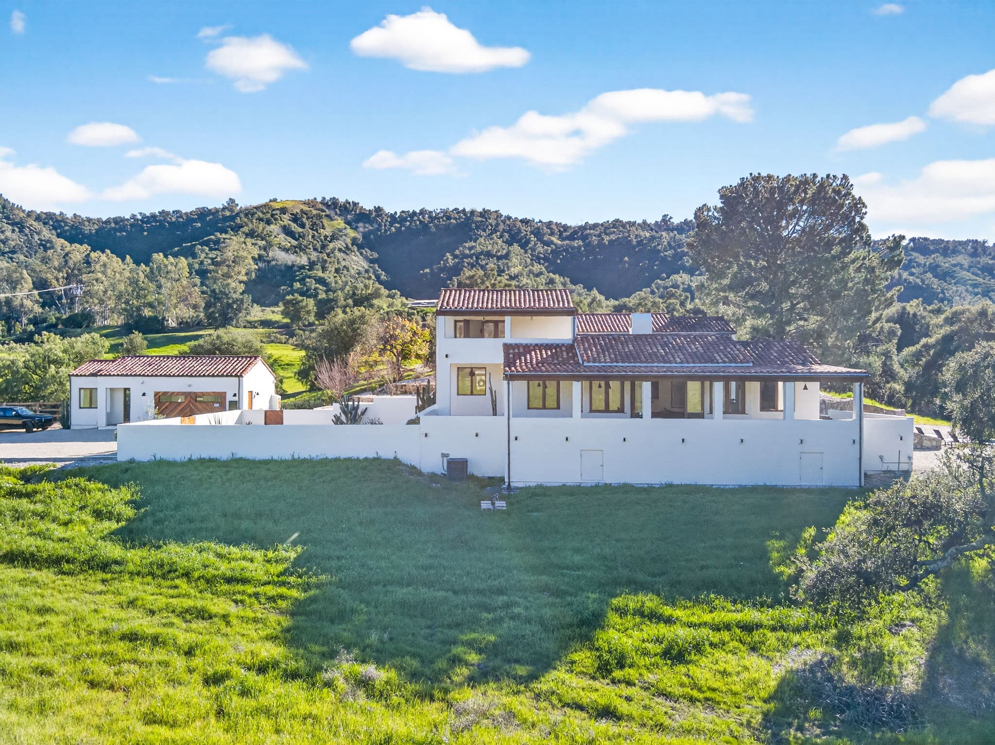Casa Pajul – 1